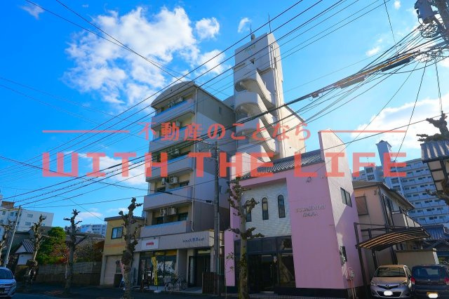 フォルム久留米六ツ門【キャッシュバック対象物件】