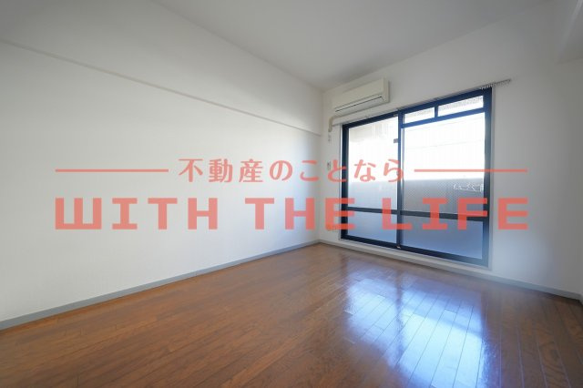フォルム久留米六ツ門【キャッシュバック対象物件】の居間・リビング|使いやすいリビングです
