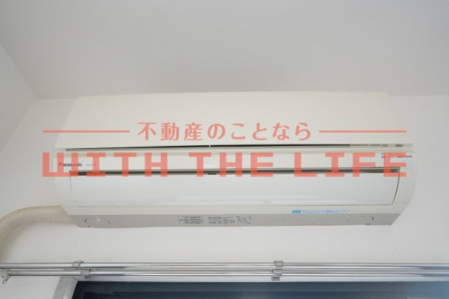 フォルム久留米六ツ門【キャッシュバック対象物件】の設備