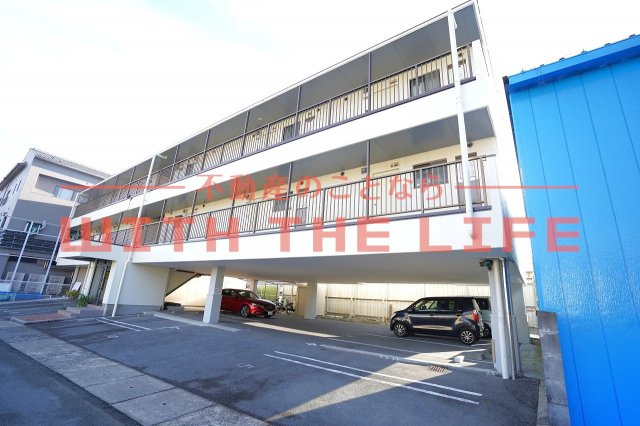 ロウタスビル【キャッシュバック対象物件】