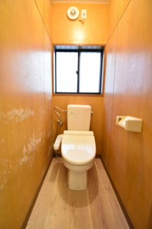 【トイレ】 | コーポマコ・ハイムマコ | ハイムマコ