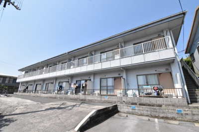 【外観】 | コーポマコ・ハイムマコ | コーポマコ