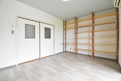 【居間・リビング】 | コーポマコ・ハイムマコ | コーポマコ