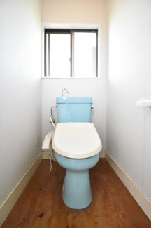 【トイレ】 | コーポマコ・ハイムマコ | コーポマコ