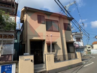 貝塚市三ツ松戸建の画像