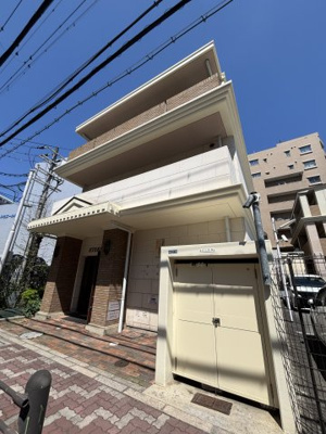 【外観】 | エテルノⅠ