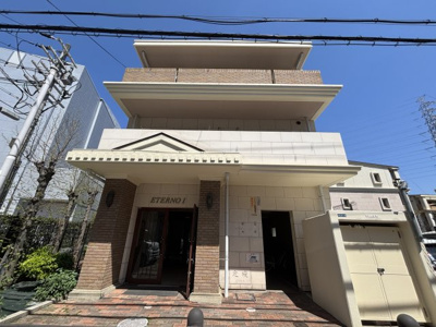 【外観】 | エテルノⅠ