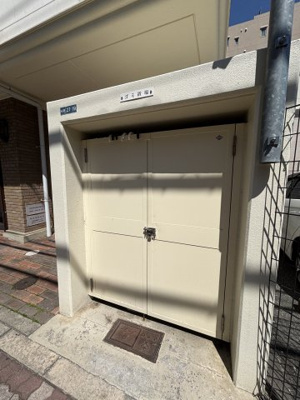 【その他共用部分】 | エテルノⅠ