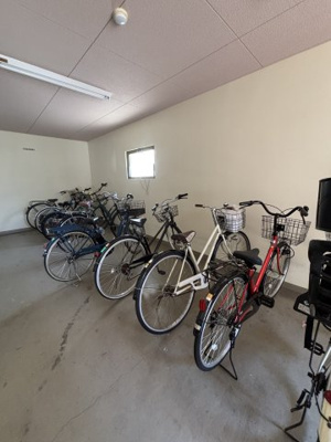 【その他共用部分】 | エテルノⅠ