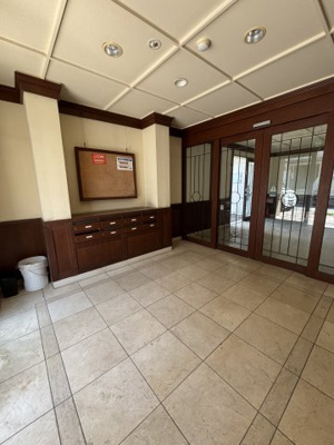 【ロビー】 | エテルノⅠ