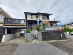 三島市富士見台【リフォーム済】戸建