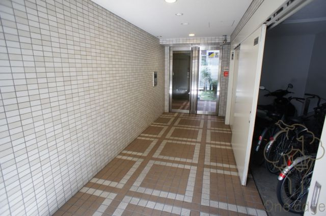 ISISのロビー