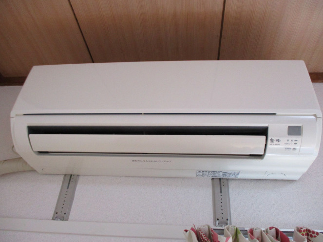 篠山ハイツ【キャッシュバック対象】の設備