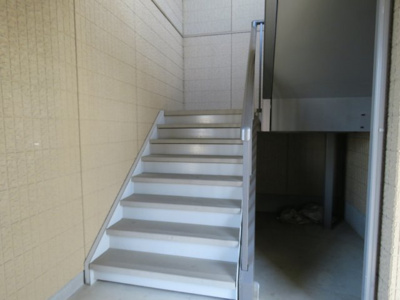 【その他共用部分】 | ローズガーデンI