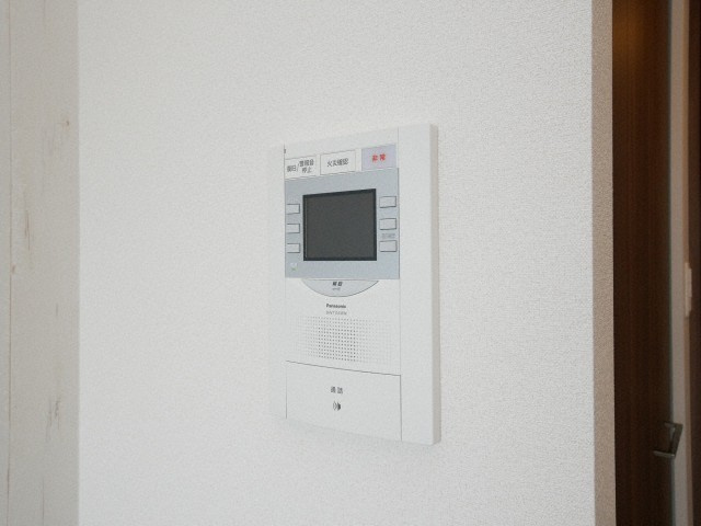 プレサンス立売堀ベルヴィルの設備