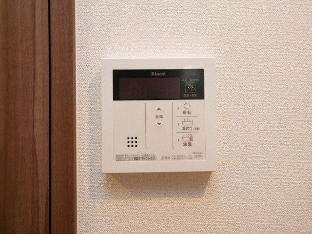 プレサンス立売堀ベルヴィルの設備