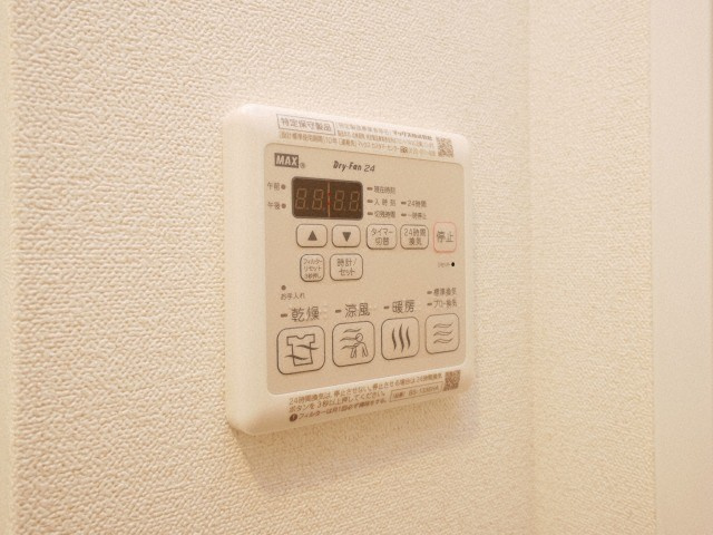 プレサンス立売堀ベルヴィルの設備