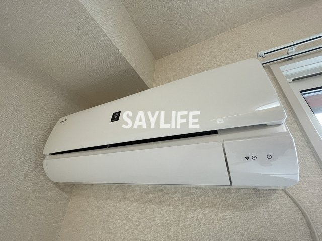 アイボヌールの設備