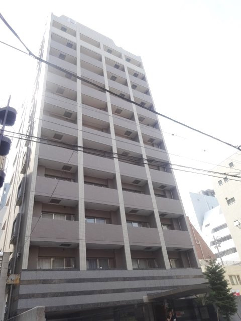 ステージグランデ本郷