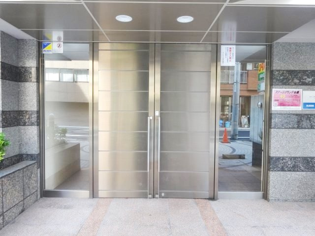 ステージグランデ本郷の外観|外観