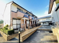 ドミール日高　刈谷市日高町の画像