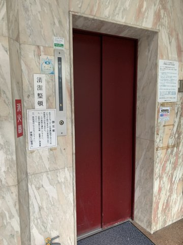 伊藤ビルのその他共用部分