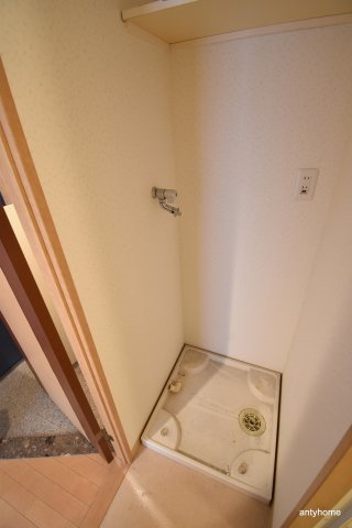 シャンティ千歳　仲介手数料無料のその他