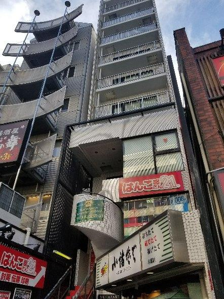 山崎ビル