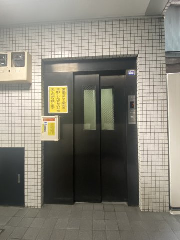 山崎ビルの設備