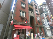 楽ビルの画像