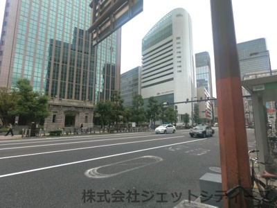 【周辺】 | 楽ビル