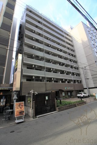 エスリード堂島