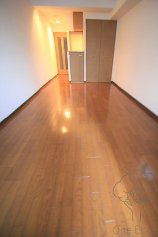 エスリード堂島の内装