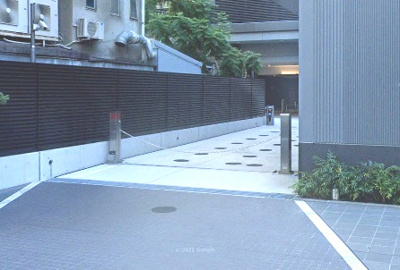 【外観】 | シティタワー大阪本町