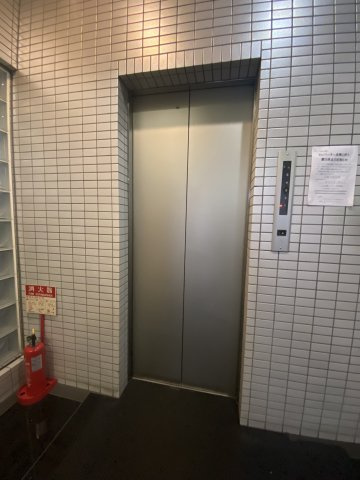 日販ビルのその他共用部分