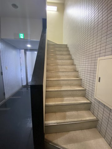 日販ビルのその他共用部分