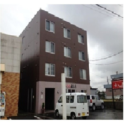 【外観】 | KYOEI B・L・D