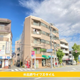 サンクレオビルの画像