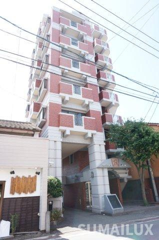 ロマネスク坪井