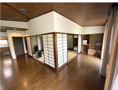 【和室】 | 西京区御陵大枝山町5丁目