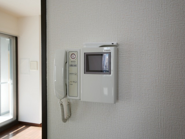 CITY SPIRE難波サウスタワーの設備