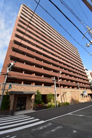 グランカーサ難波元町