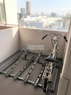 【駐車場】 | プライムアーバン池袋