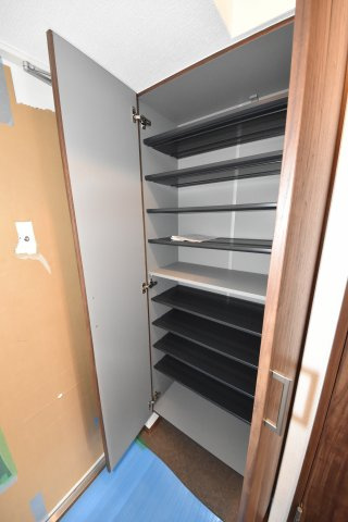 フォーリアライズ大正ソーレ