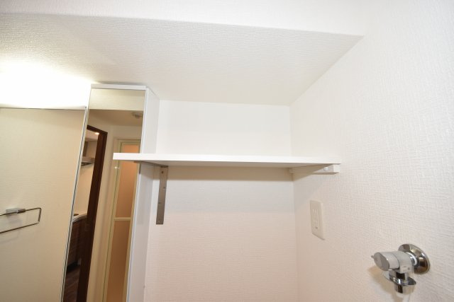 フォーリアライズ大正ソーレ