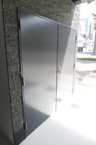 レシオス難波のその他