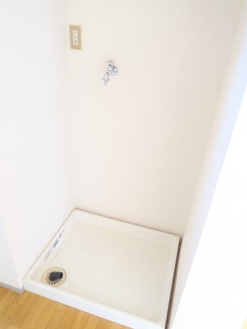 サンハイツⅡの設備