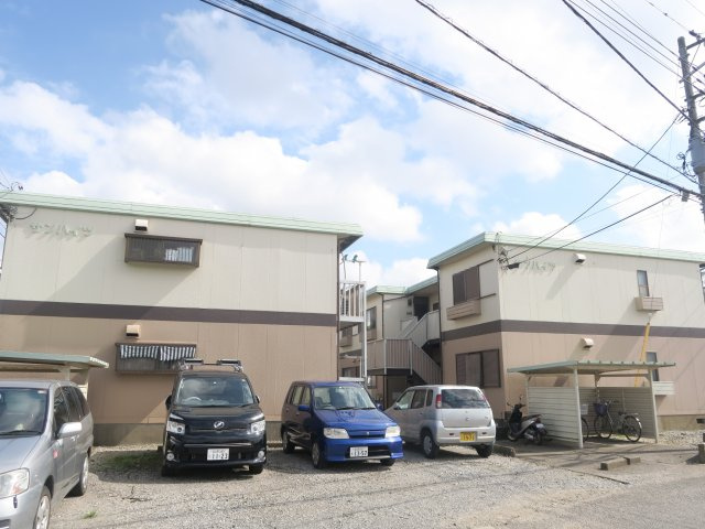 サンハイツⅡのその他