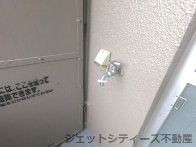 【設備】 | 司ビル