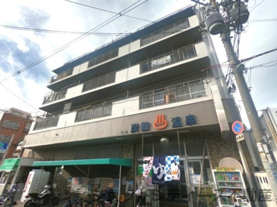 【外観】 | 司ビル